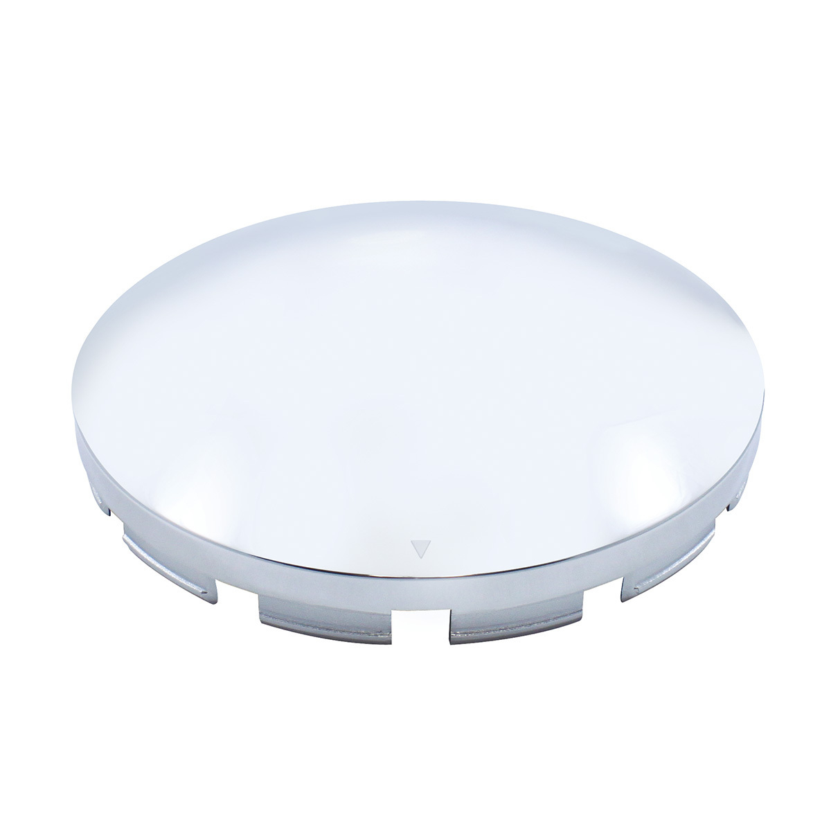 Dome Front Hubcap Only - Thumbnail 5