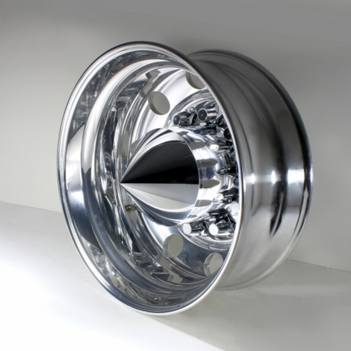 Metal Washer For Axle Cover (2-Pack) - Thumbnail 6
