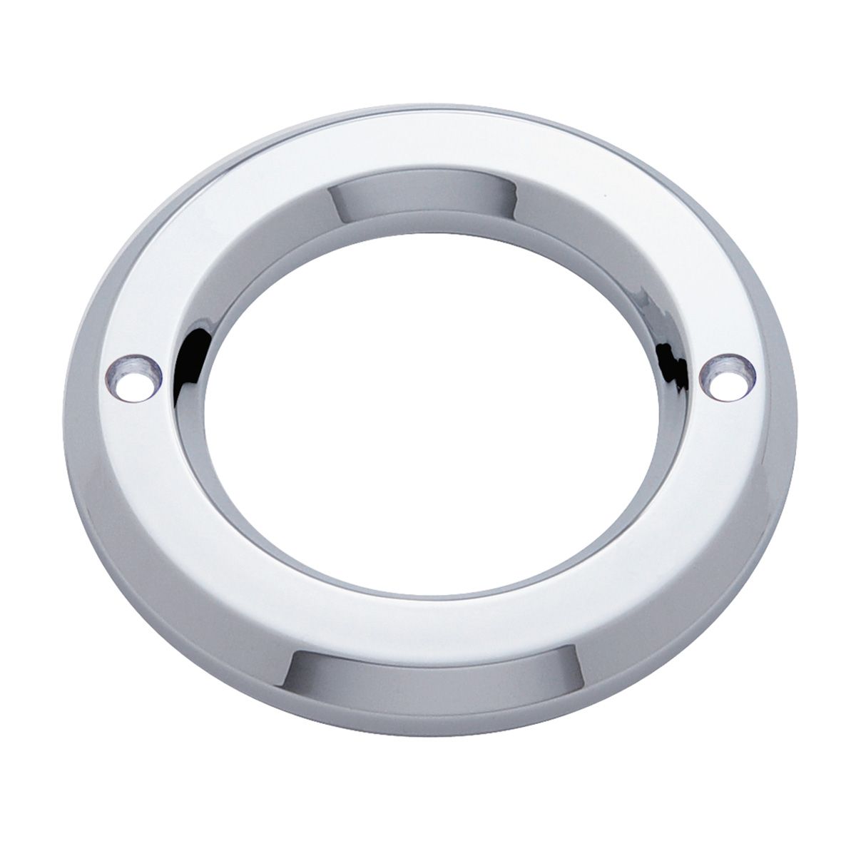 2" Light Bezel (Bulk)