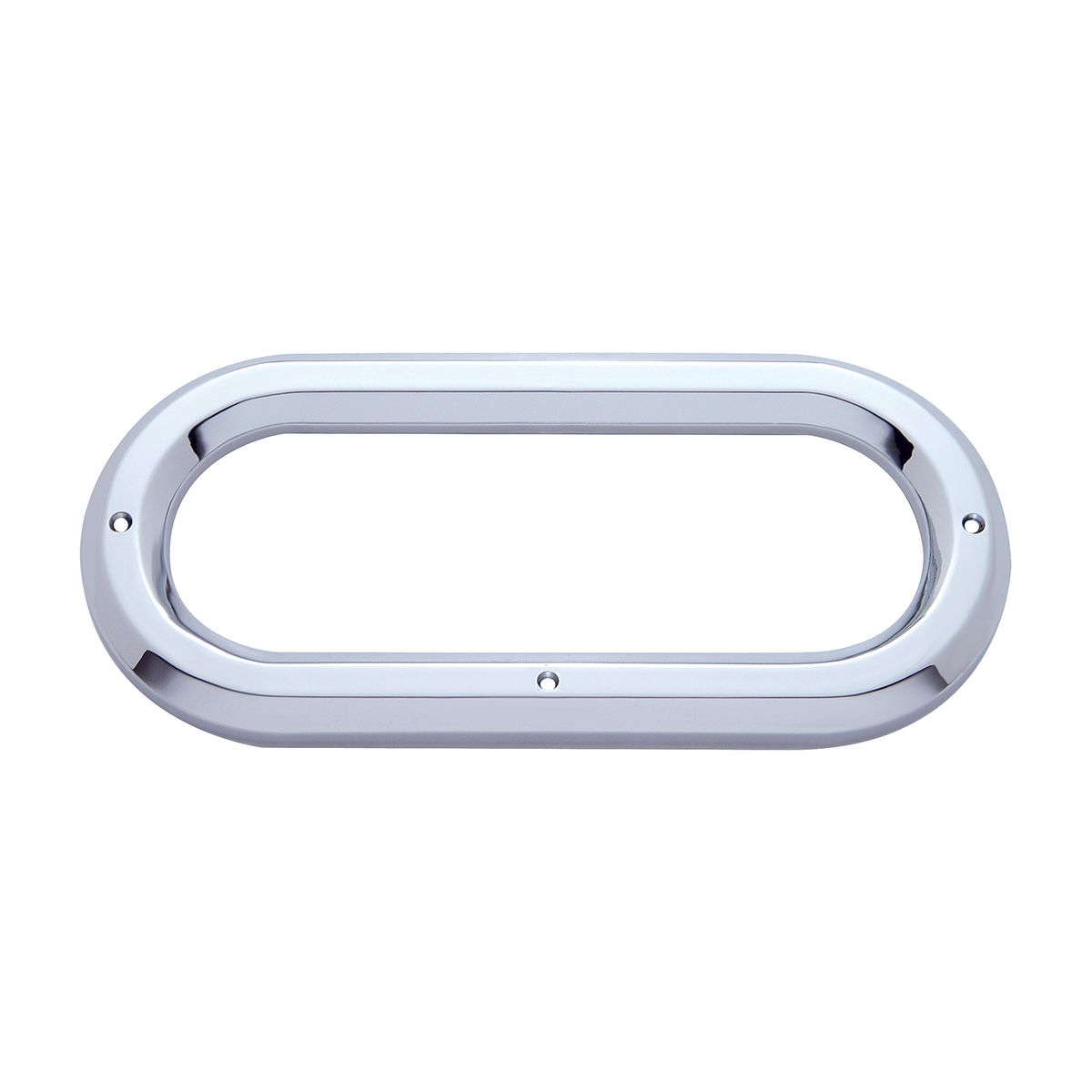Oval Light Bezel (Bulk)