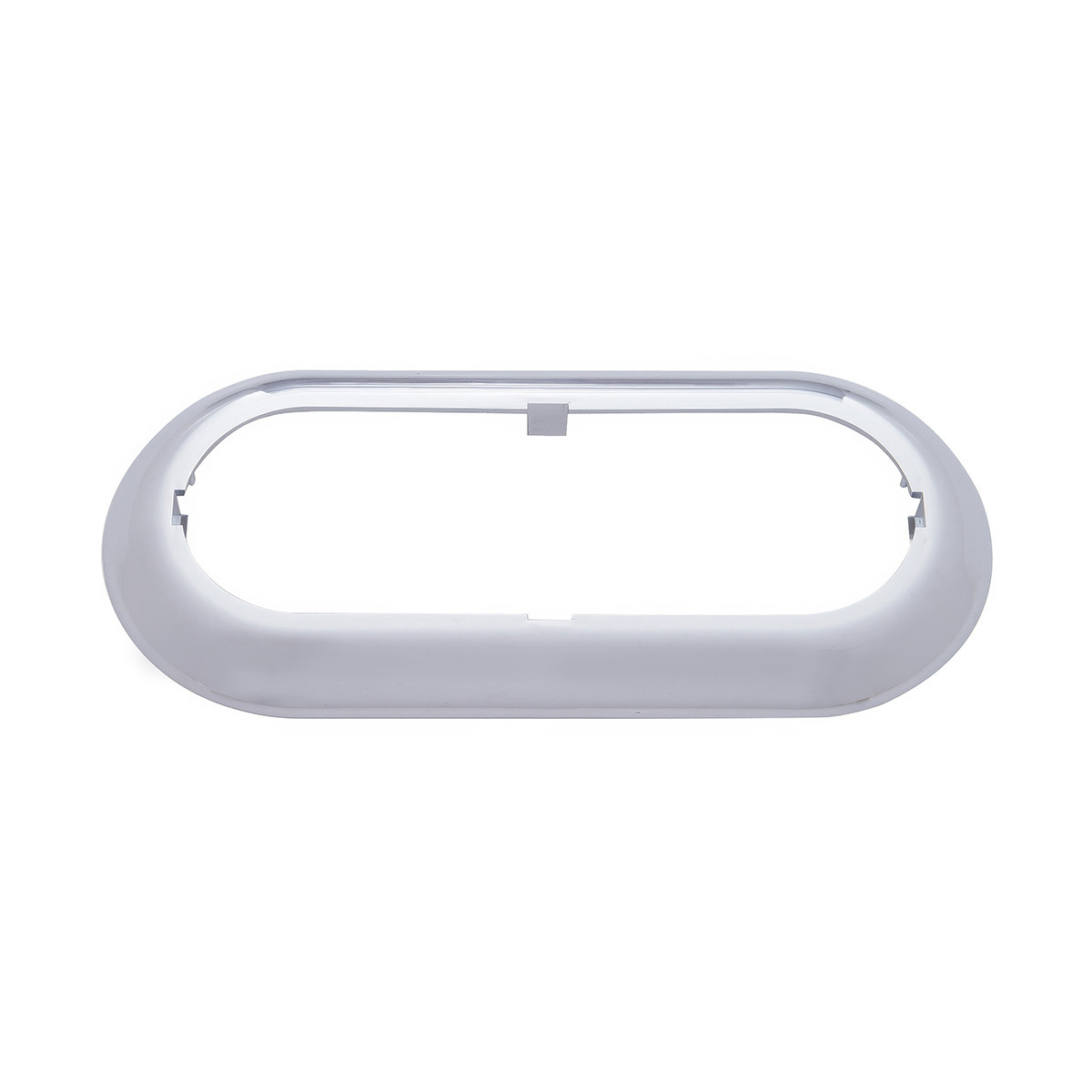 Oval Snap On Light Bezel - Thumbnail 2