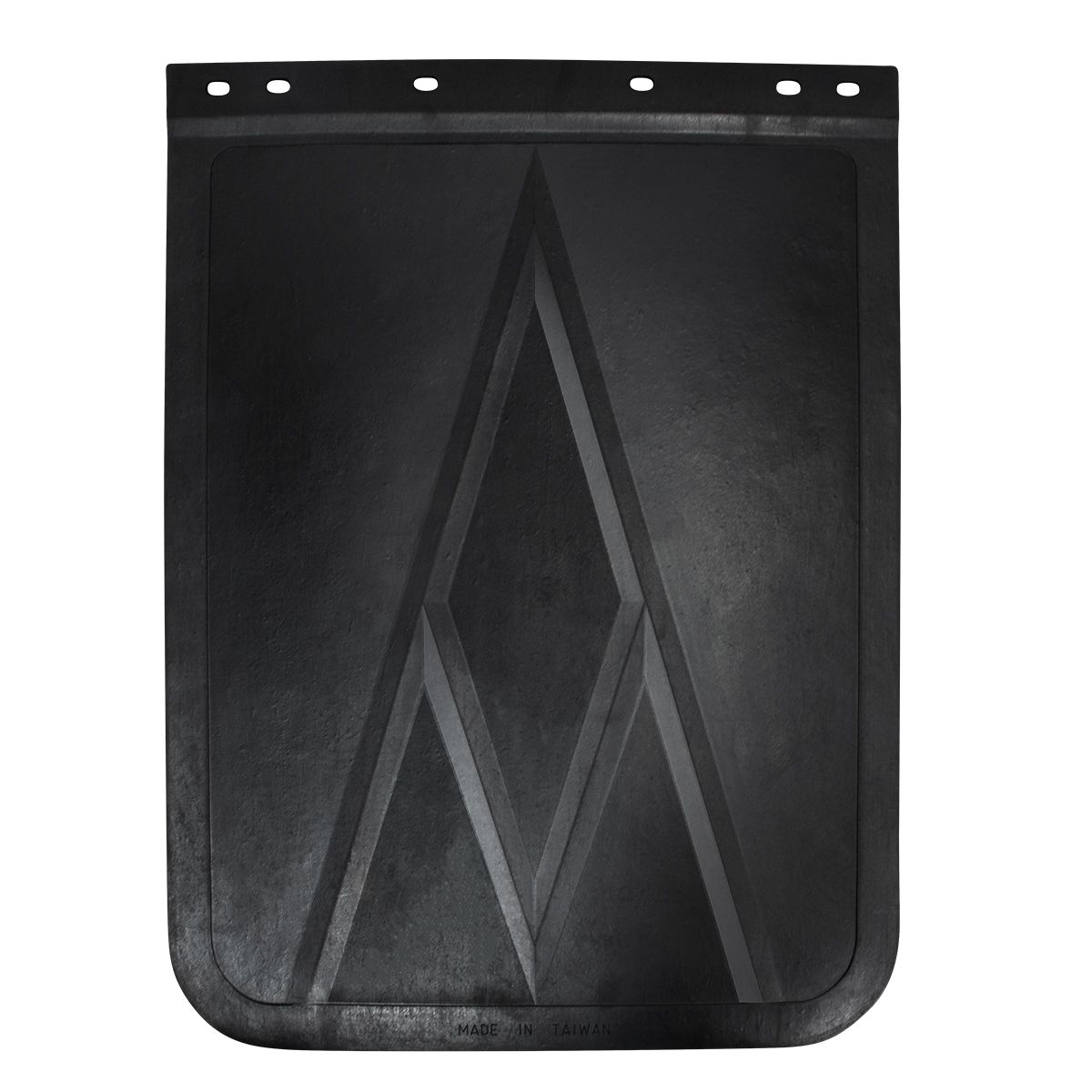 24" x 30" Heavy Duty Rubber Mud Flap