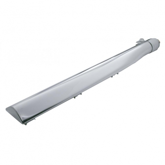 430 Stainless Steel Triangular Quarter Fender Bracket