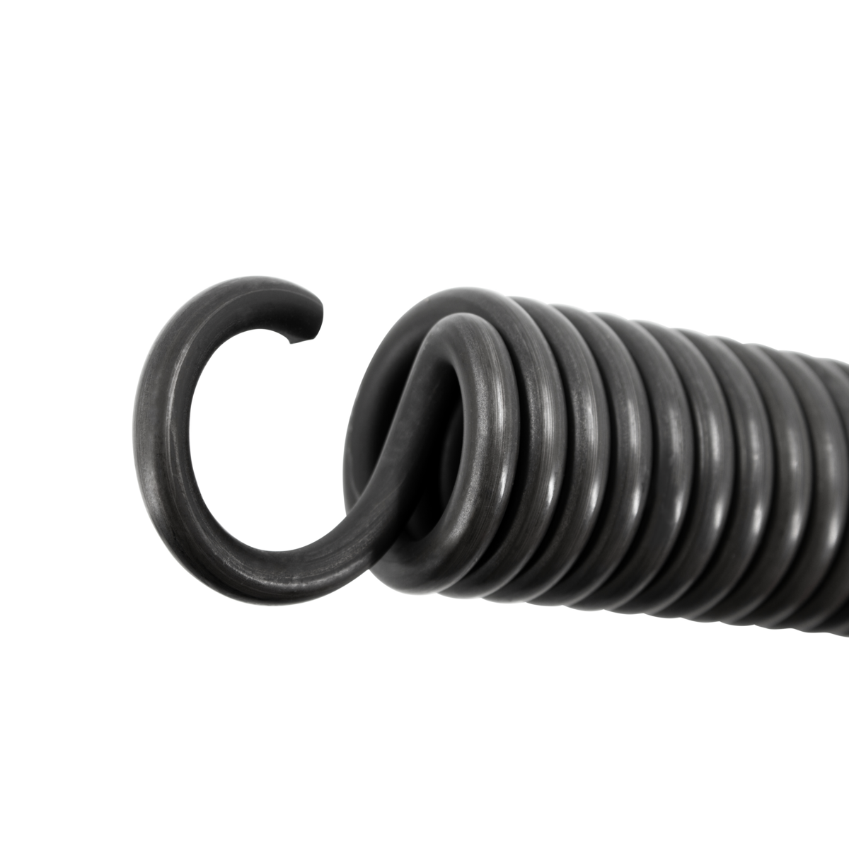 Replacement Spring - Mud Flap Hanger - Thumbnail 3