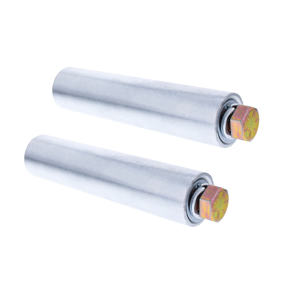 8" Quarter Fender Mounting Post (Pair) - Thumbnail 8