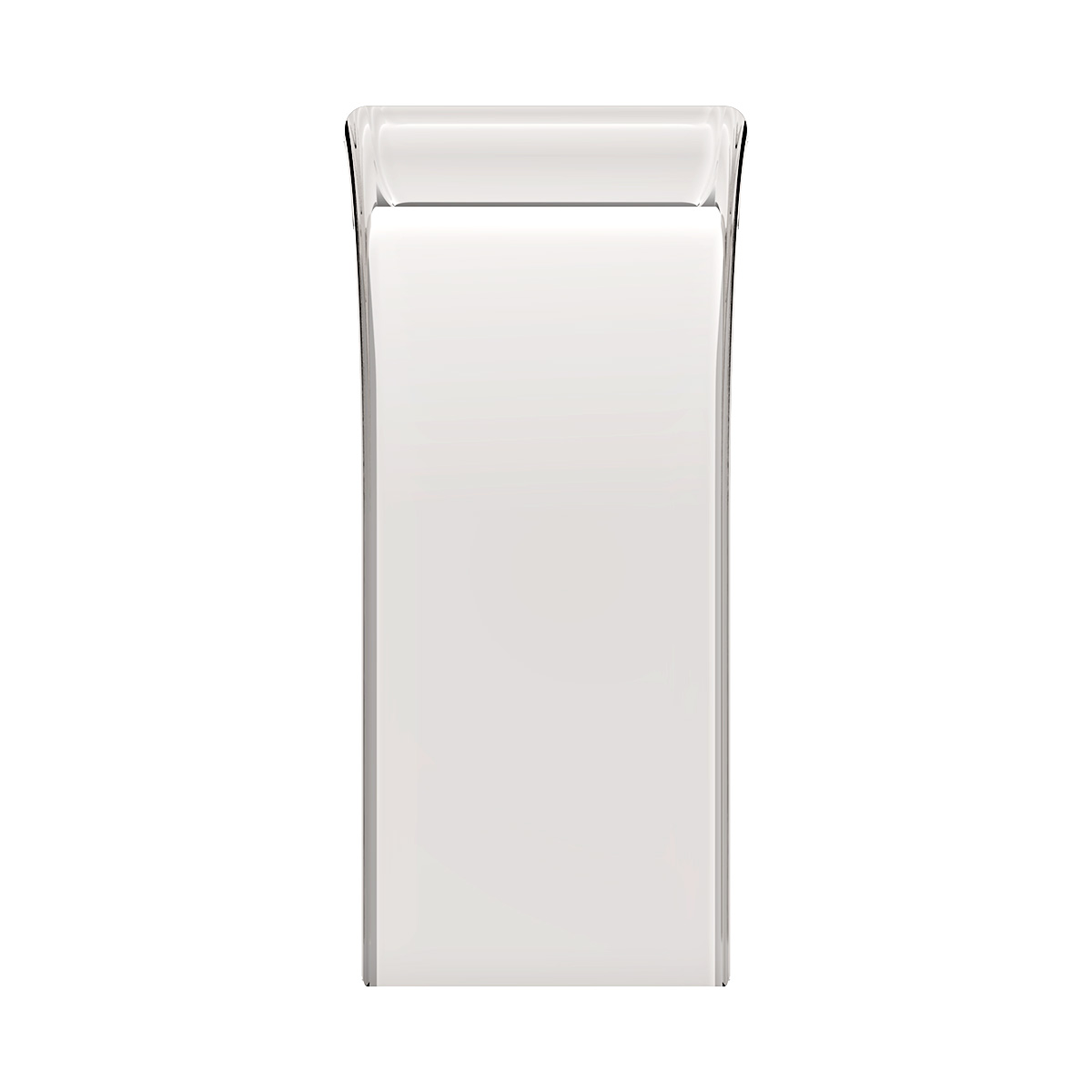 66" 430 Stainless Steel (16ga) Smooth Half Fender - SE Series (Pair) - Thumbnail 8