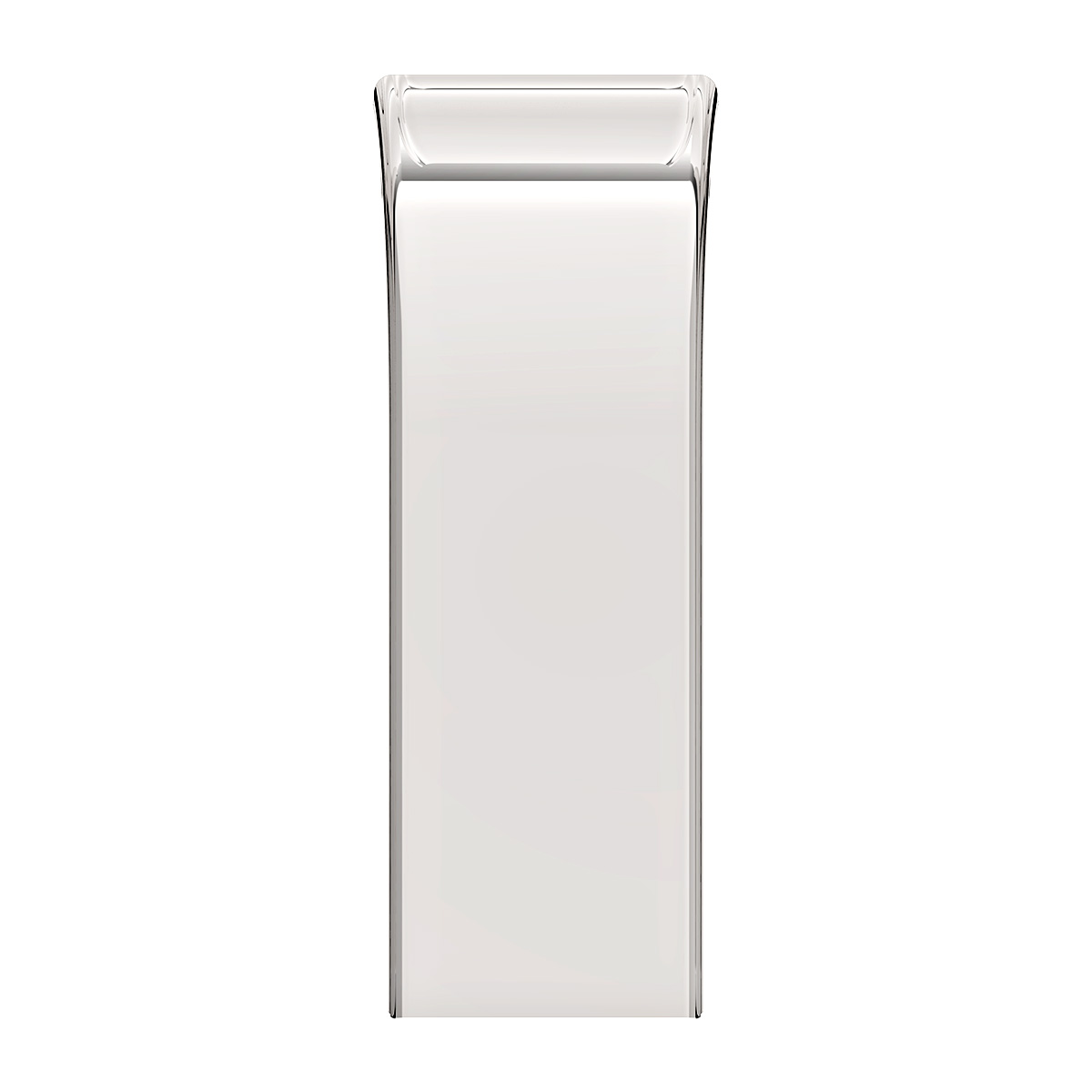 80" 430 Stainless Steel (16ga) Smooth Half Fender - SE Series (Pair) - Thumbnail 8