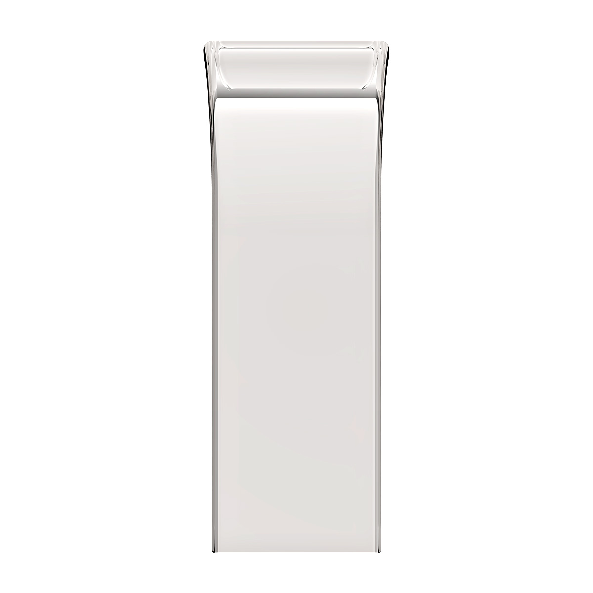 80" 430 Stainless Steel (16ga) Roll Formed Edge Smooth Half Fender - SS Series (Pair) - Thumbnail 8