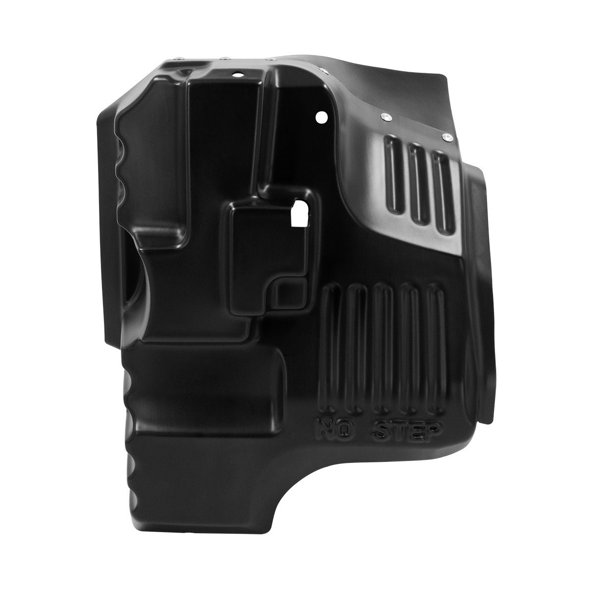 Cab Splash Guard For 2022-2025 Kenworth T680-Driver