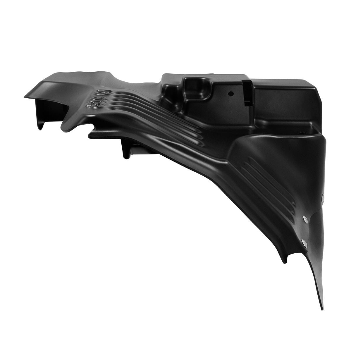 Cab Splash Guard For 2022-2025 Kenworth T680-Driver - Thumbnail 3