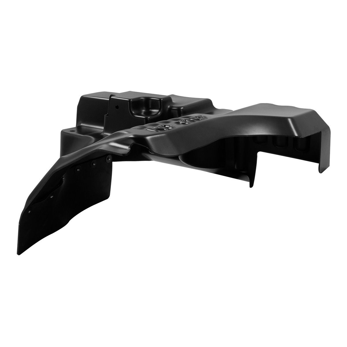 Cab Splash Guard For 2022-2025 Kenworth T680-Passenger - Thumbnail 2