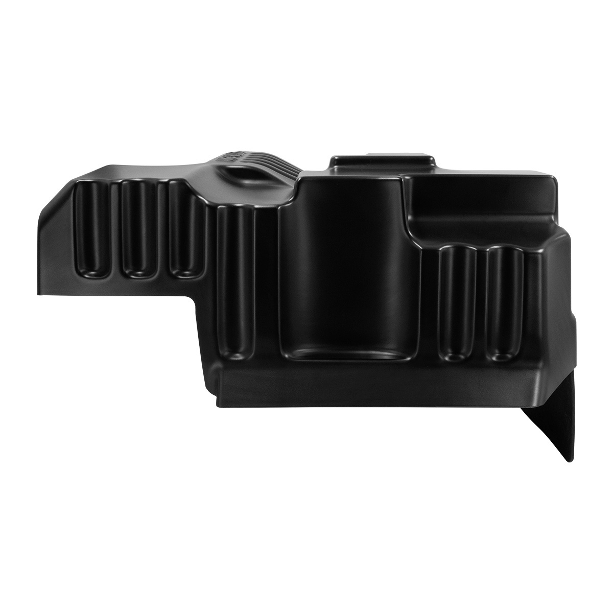 Cab Splash Guard For 2022-2025 Kenworth T680-Passenger - Thumbnail 4