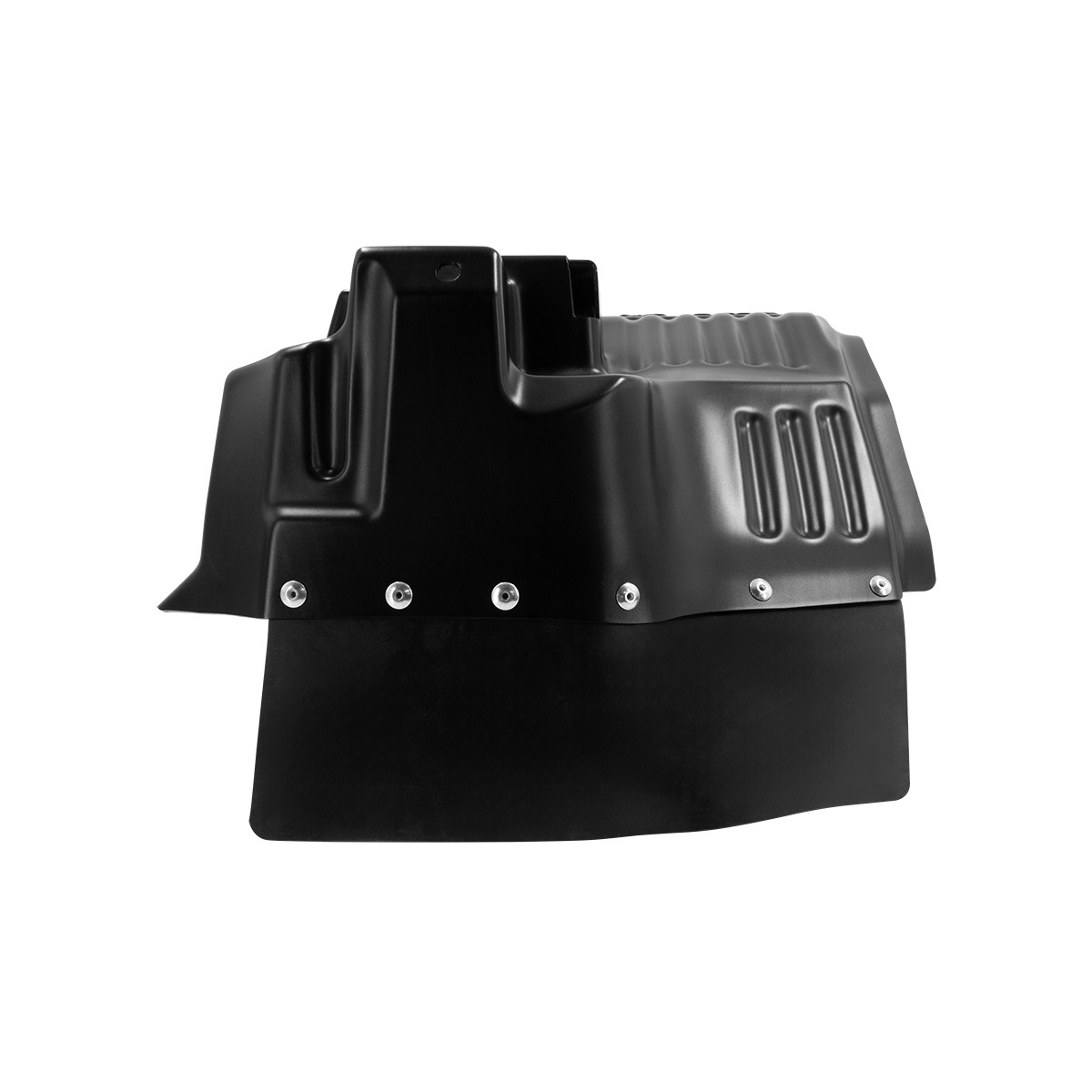 Cab Splash Guard For 2022-2025 Kenworth T680-Passenger - Thumbnail 5