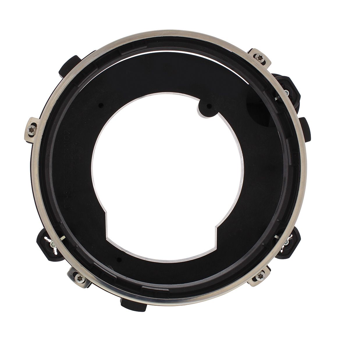 Headlight Bracket For 1997-2006 Jeep Wrangler - L/H