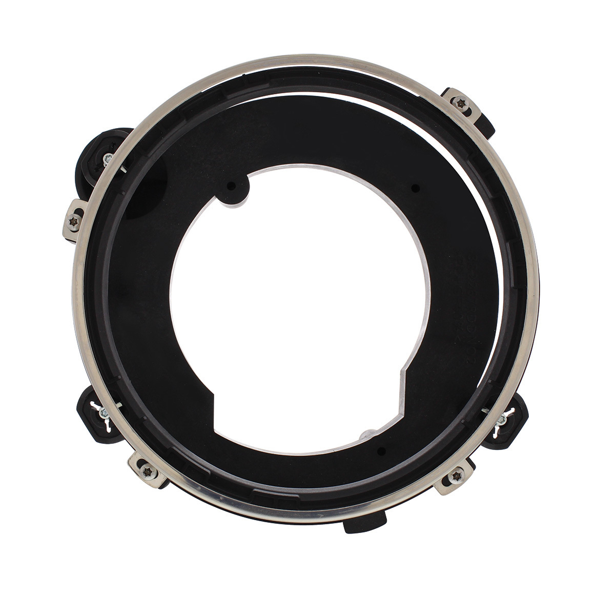 Headlight Bracket For 1997-2006 Jeep Wrangler - R/H - Thumbnail 4