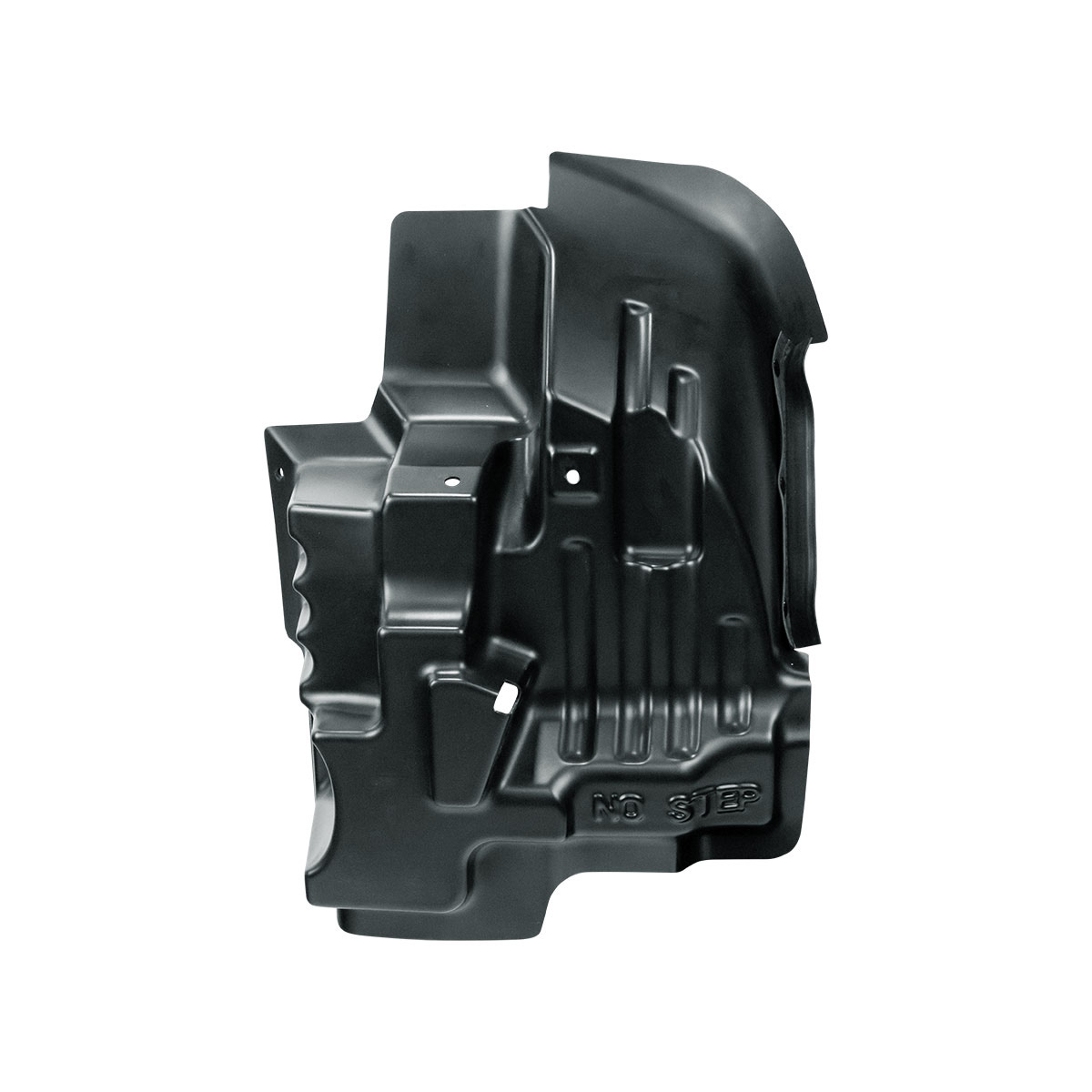 Splash Guard For 2013-2021 Kenworth T680-Driver - Thumbnail 2