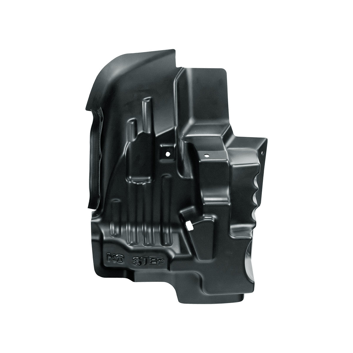 Splash Guard For 2013-2021 Kenworth T680-Passenger - Thumbnail 2