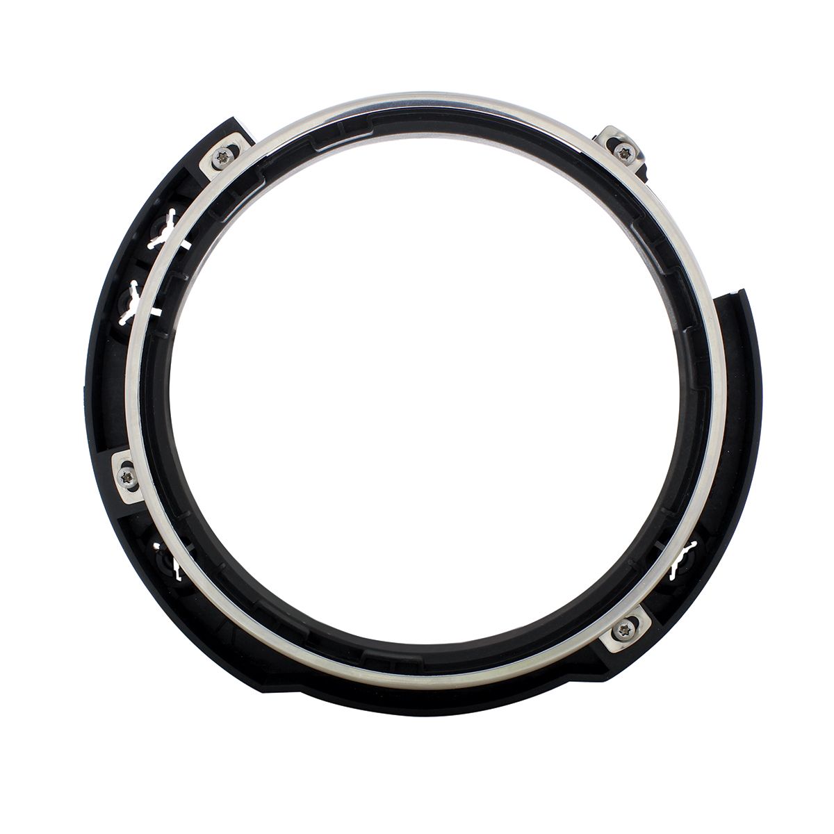 Headlight Bracket for 2007-2016 Jeep Wrangler- R/H