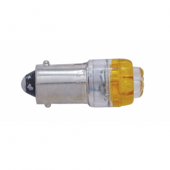 4 Micro LED 1893 Type Bulb (2-Pack)