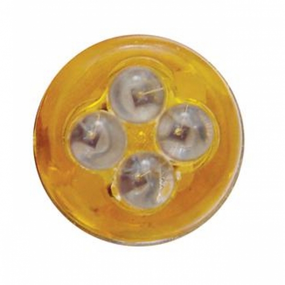 4 Micro LED 1893 Type Bulb (2-Pack) - Thumbnail 2