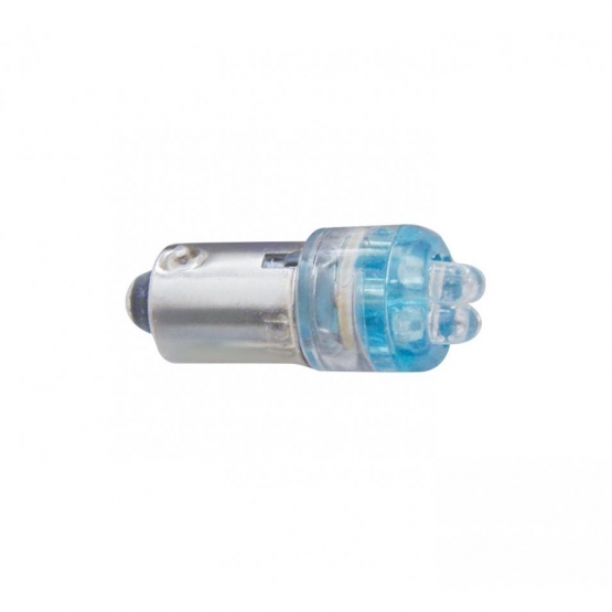 4 Micro LED 1893 Type Bulb (2-Pack) - Thumbnail 4
