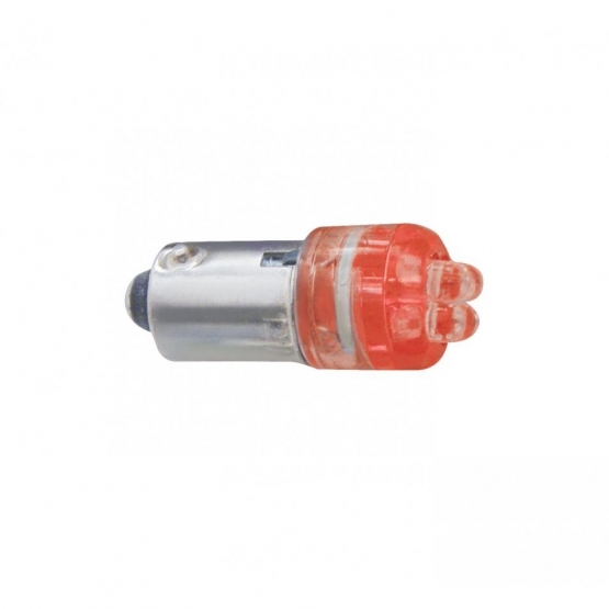 4 Micro LED 1893 Type Bulb (2-Pack) - Thumbnail 6
