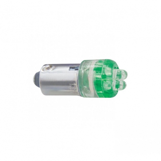 4 Micro LED 1893 Type Bulb (2-Pack) - Thumbnail 10