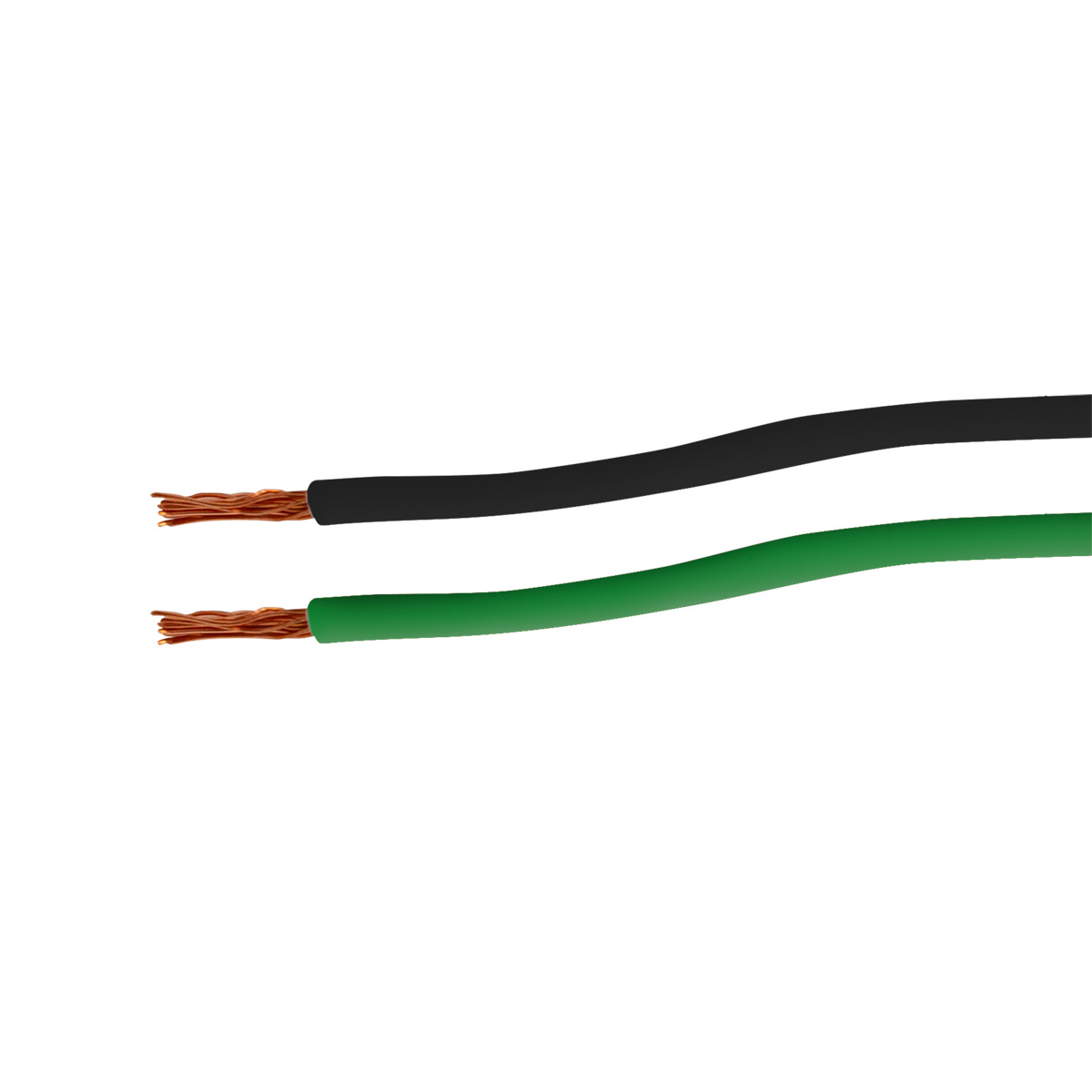 Dual Function Glass Watermelon Light With Stainless Steel Light Bracket Kit With LED Bulb-Red LED/Clear Lens - Thumbnail 7