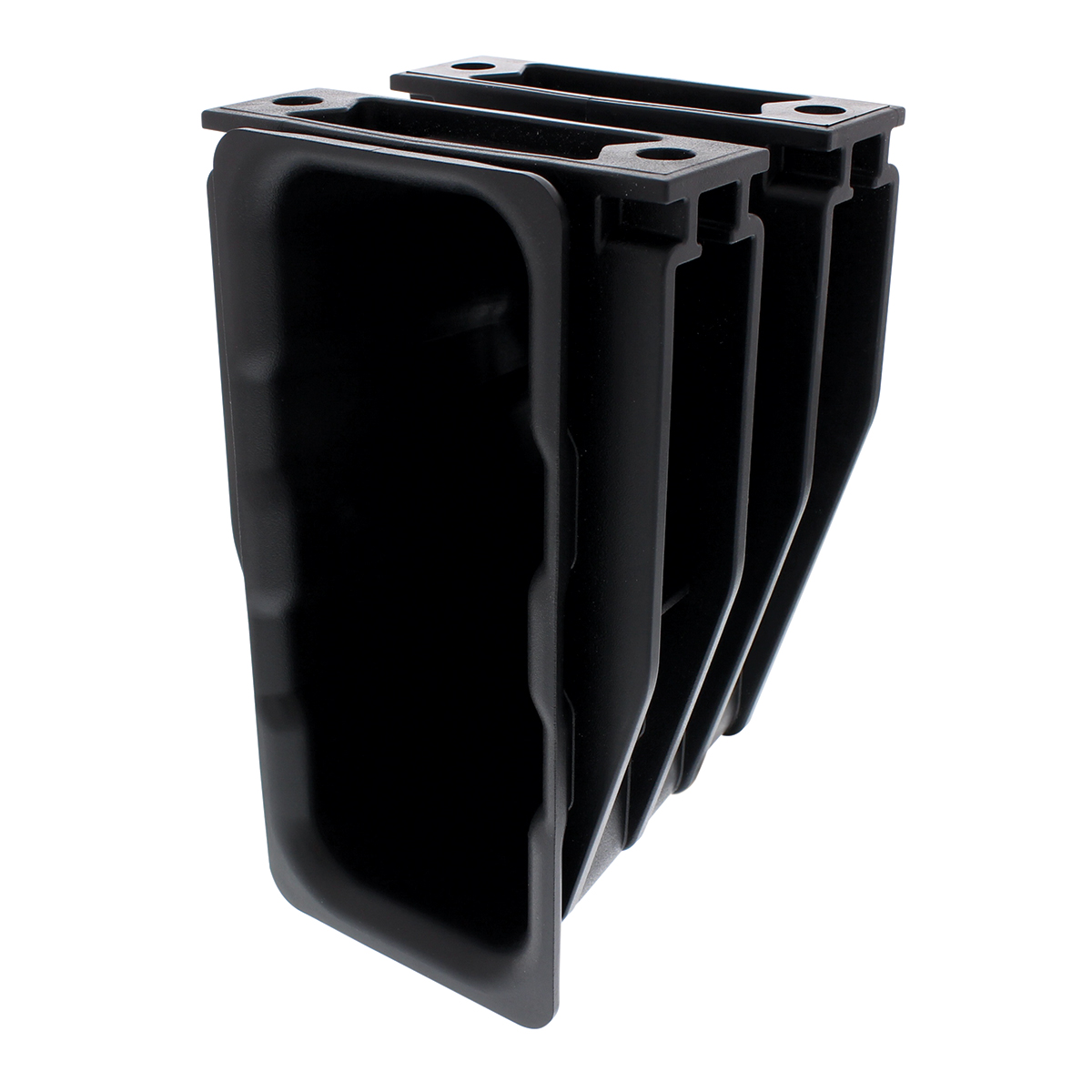 Bumper Receptacle For 2008-2017 Freightliner Cascadia - Thumbnail 2