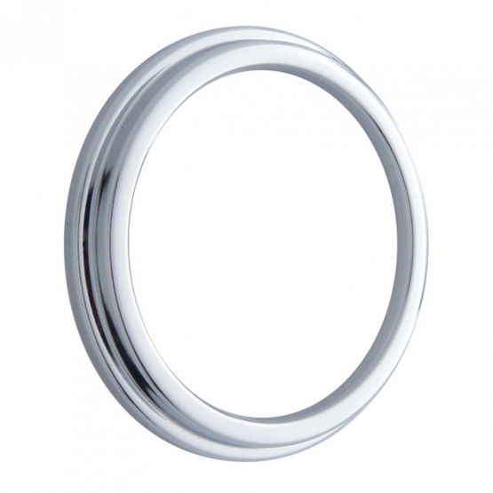 Small Gauge Bezel For Peterbilt