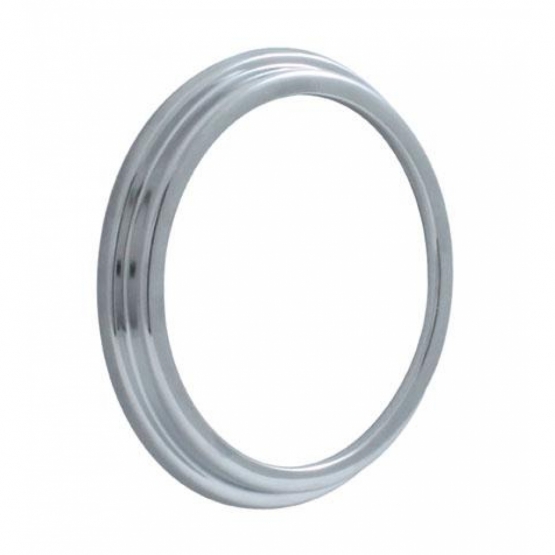 Pyrometer Gauge Bezel For Freightliner