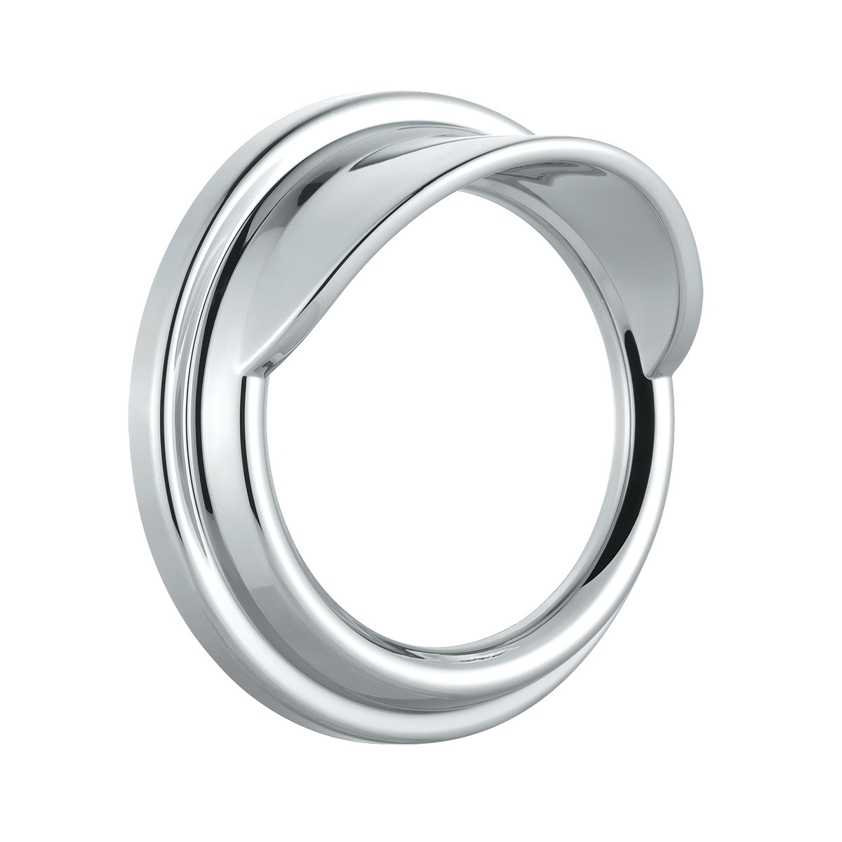 Small Gauge Bezel For Peterbilt - Classic Design - Thumbnail 8