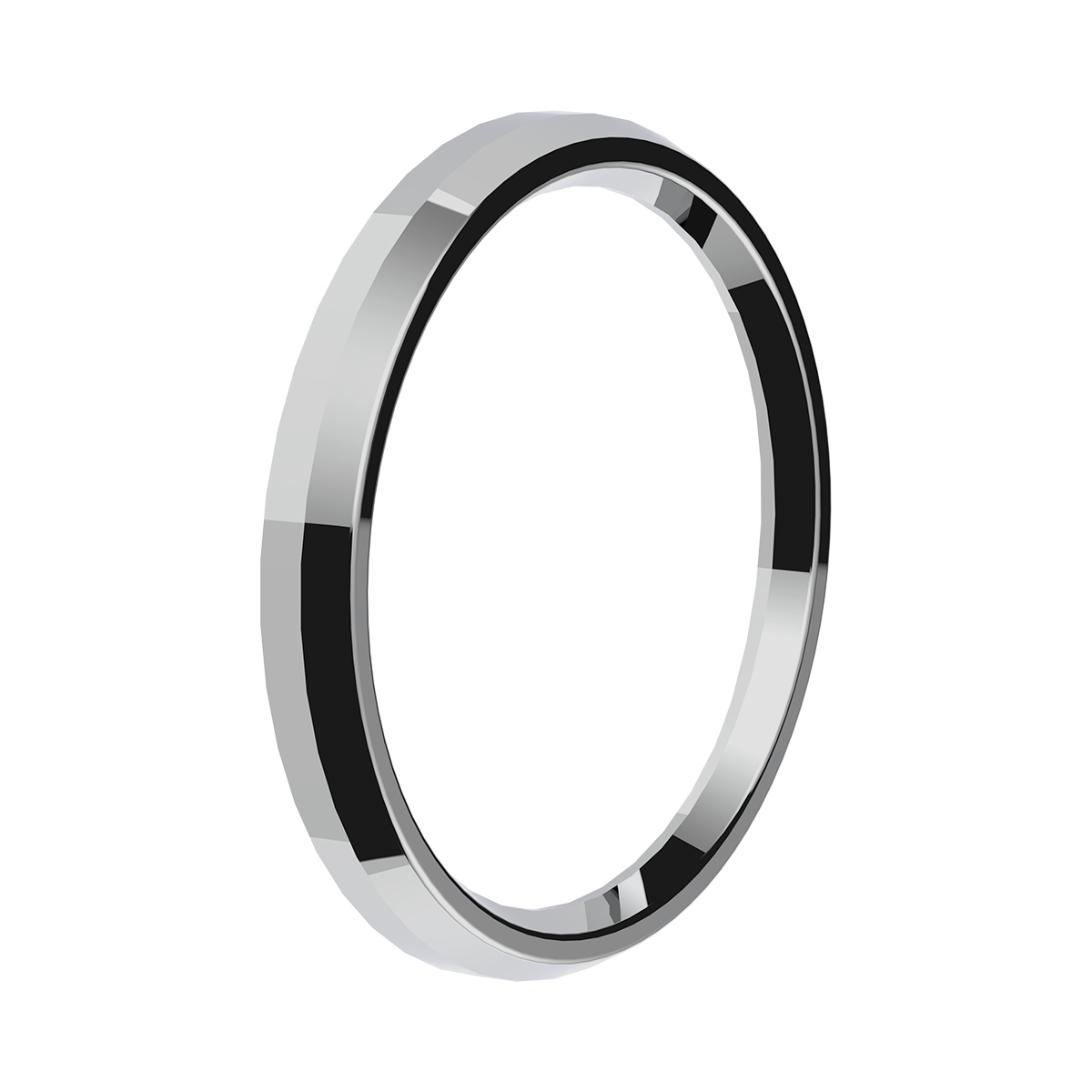 Speed/Tachometer Gauge Bezel For 1997-2010 Freightliner Century - Thumbnail 6