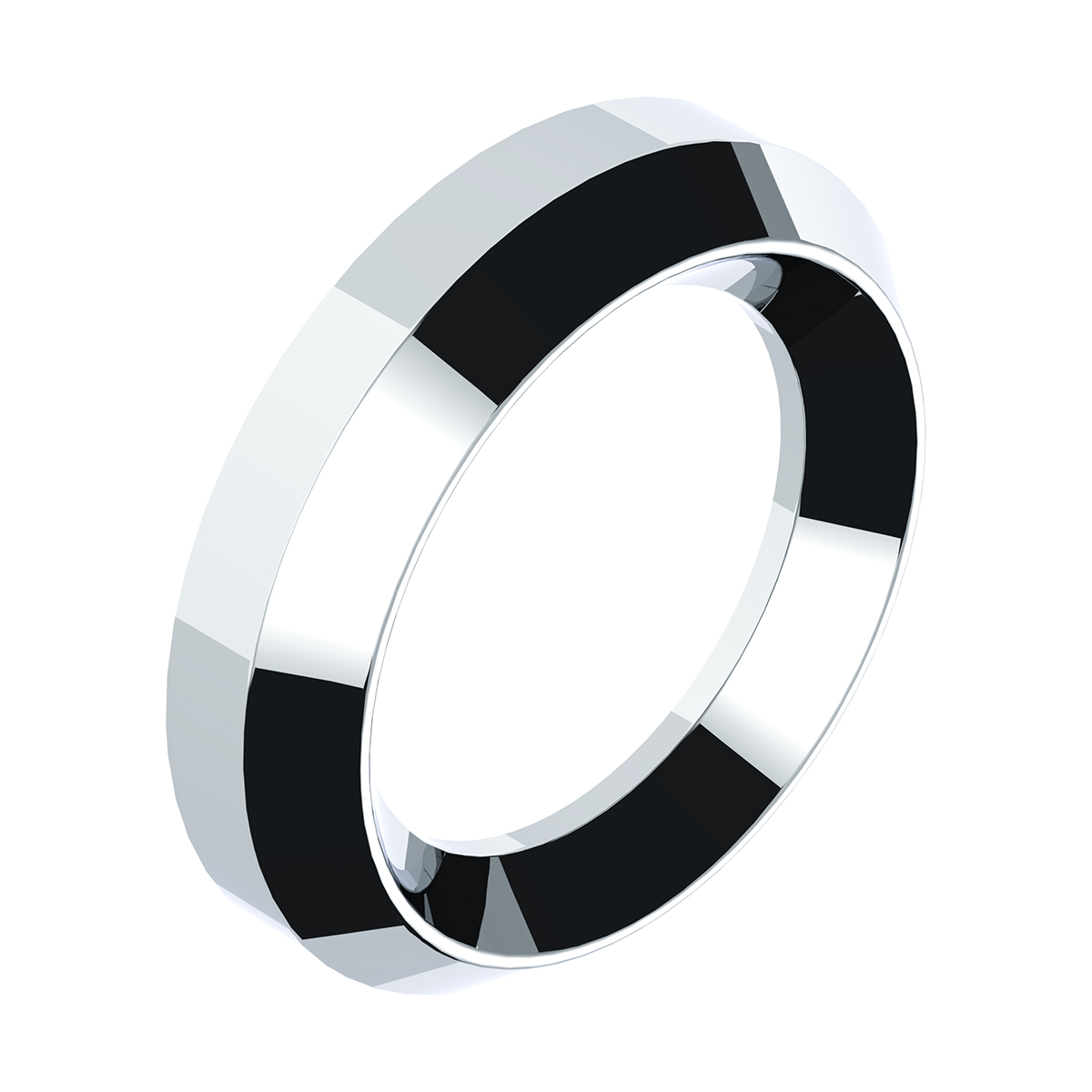 Speed/Tachometer Gauge Bezel For Freightliner/Peterbilt Trucks - Thumbnail 2