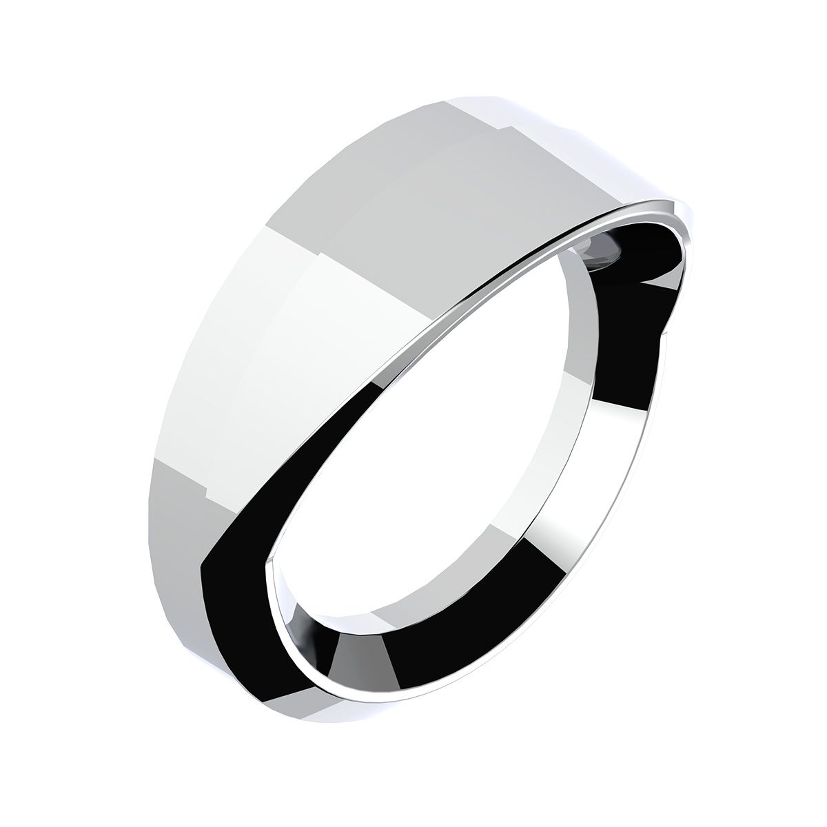 Small Gauge Bezel With Visor For 2006+ Peterbilt