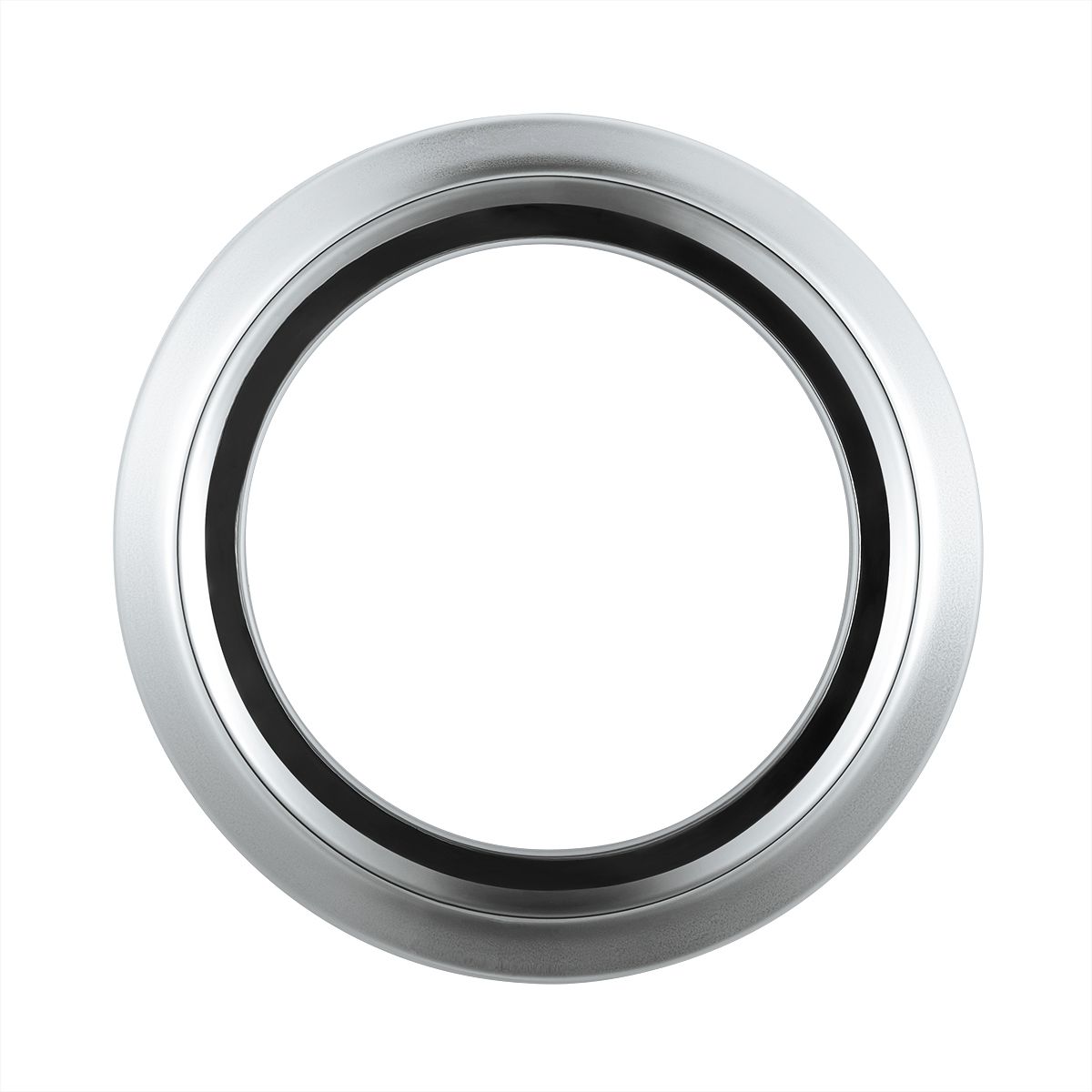 Small Gauge Bezel For 2006+ Peterbilt