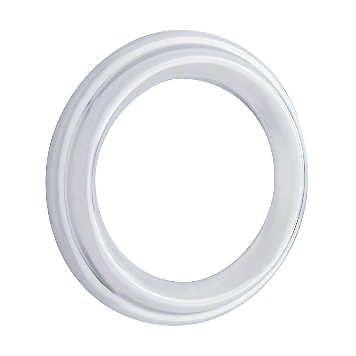 Speed/Tachometer Gauge Bezel For Freightliner/Peterbilt - Classic Design - Thumbnail 3