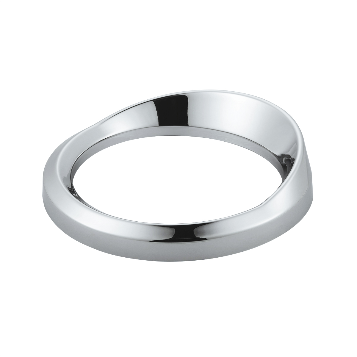 Speed/Tachometer Gauge Bezel With Visor For 2006+ Peterbilt - Thumbnail 3