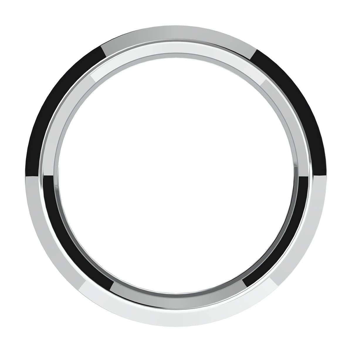 Speed/Tachometer Gauge Bezel For 2006+ Peterbilt