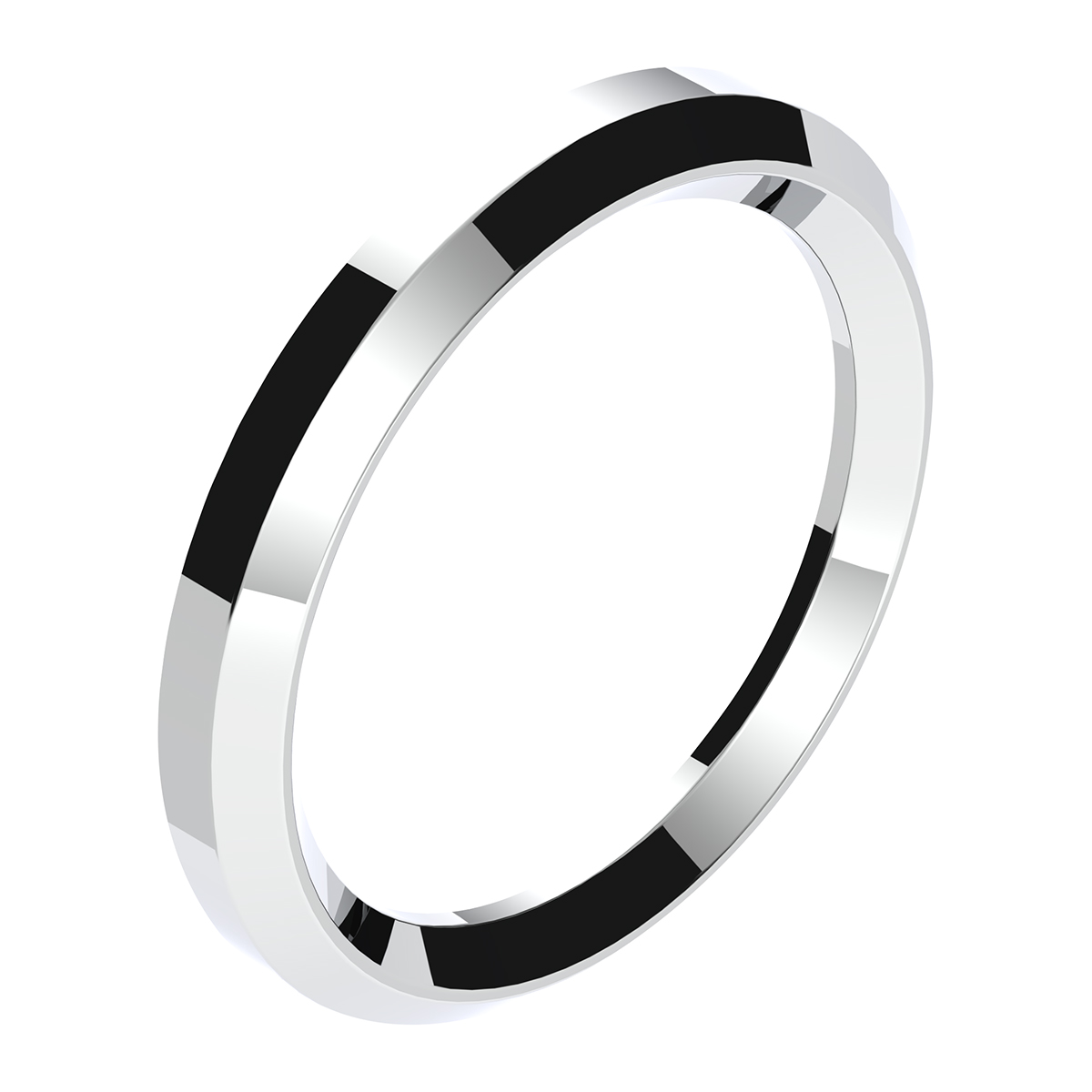 Speed/Tachometer Gauge Bezel For 2006+ Peterbilt - Thumbnail 2