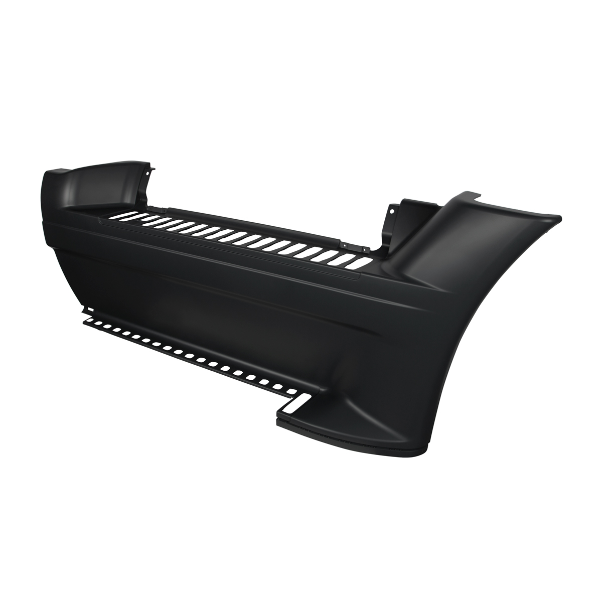 Front Side Fairing For 2008-2017 Freightliner Cascadia - Passenger - Thumbnail 2