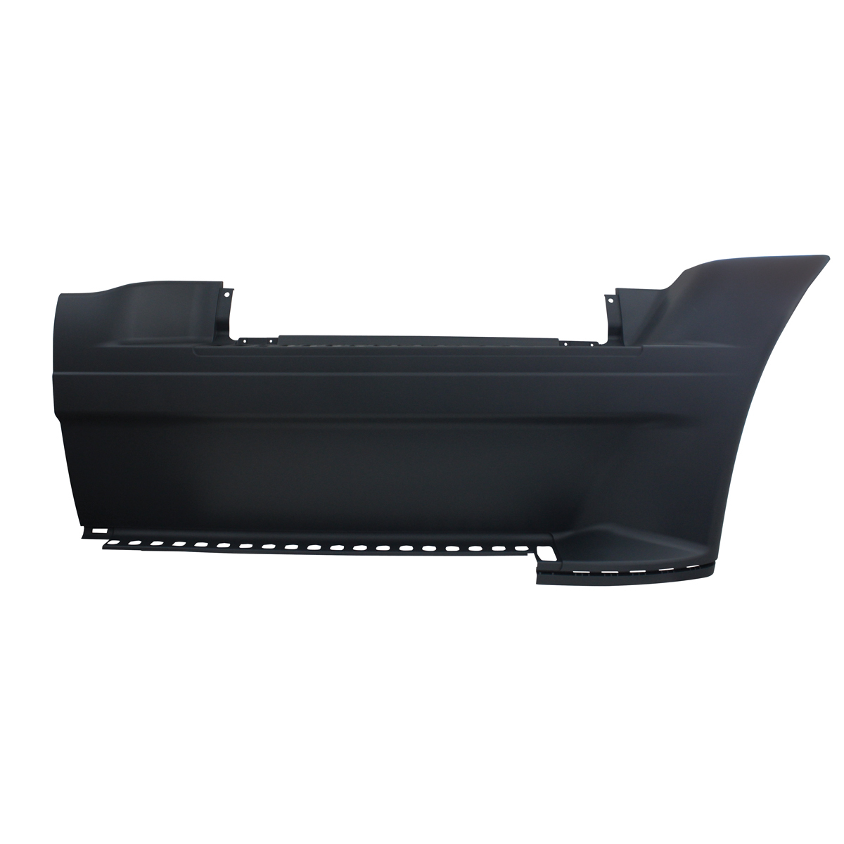 Front Side Fairing For 2008-2017 Freightliner Cascadia - Passenger - Thumbnail 4