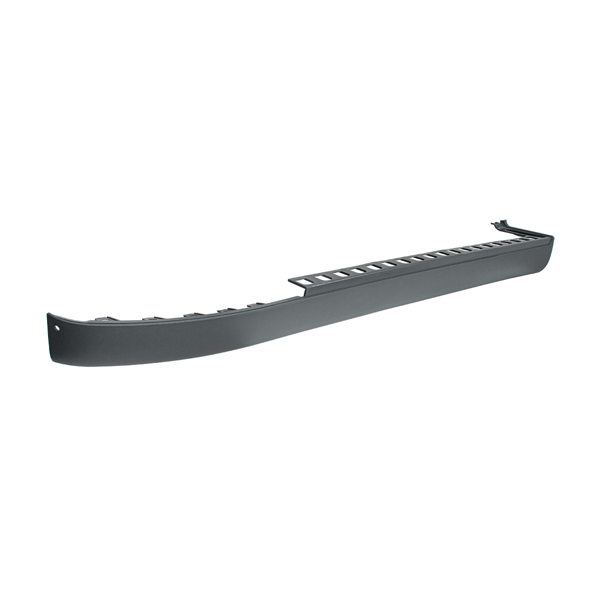 Front Side Fairing Skirt For 2008-2017 Freightliner Cascadia - Driver - Thumbnail 3