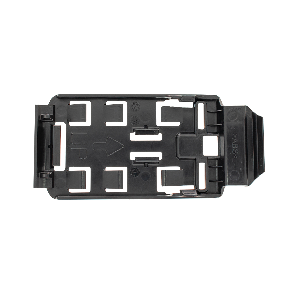 Fairing Retainer For 2003-2017 Volvo VNL-Outside - Thumbnail 4