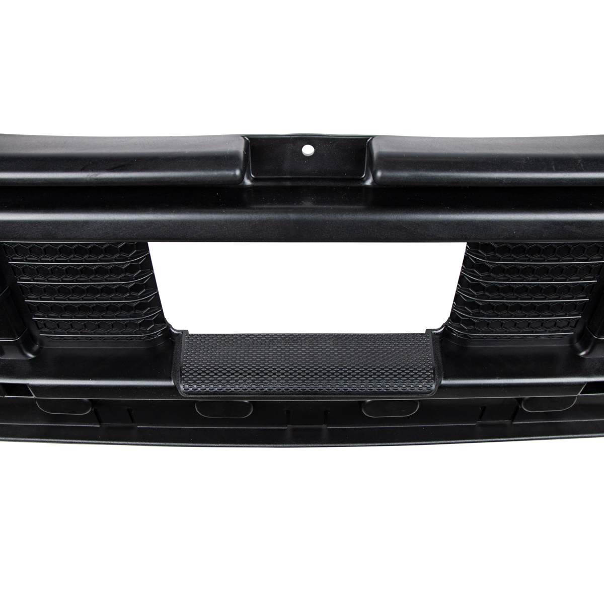 Center Bumper Inner Reinforcement For 2008-2017 Freightliner Cascadia Without OEM Radar - Thumbnail 4