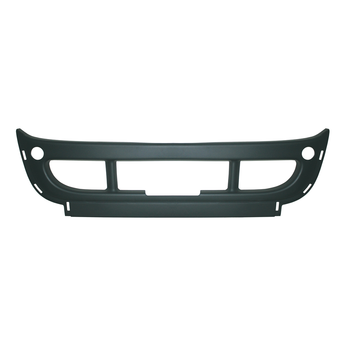 Center Bumper Without Center Trim Mounting Holes For 2008-2017 Freightliner Cascadia - Thumbnail 5