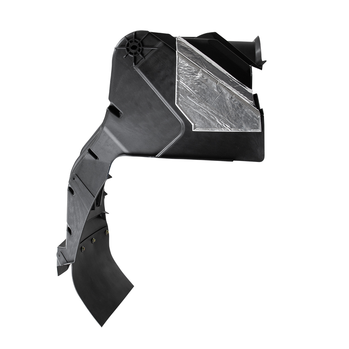 Splash Guard for 2018-2025 International LT-Driver - Thumbnail 5