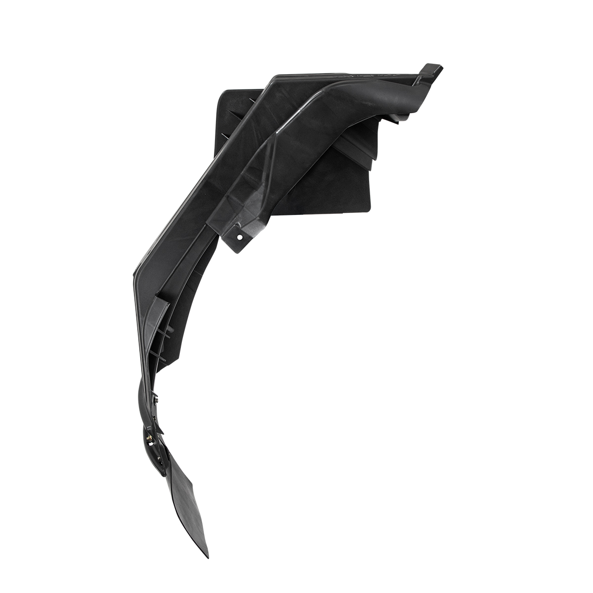 Splash Guard for 2018-2025 International LT-Passenger - Thumbnail 4