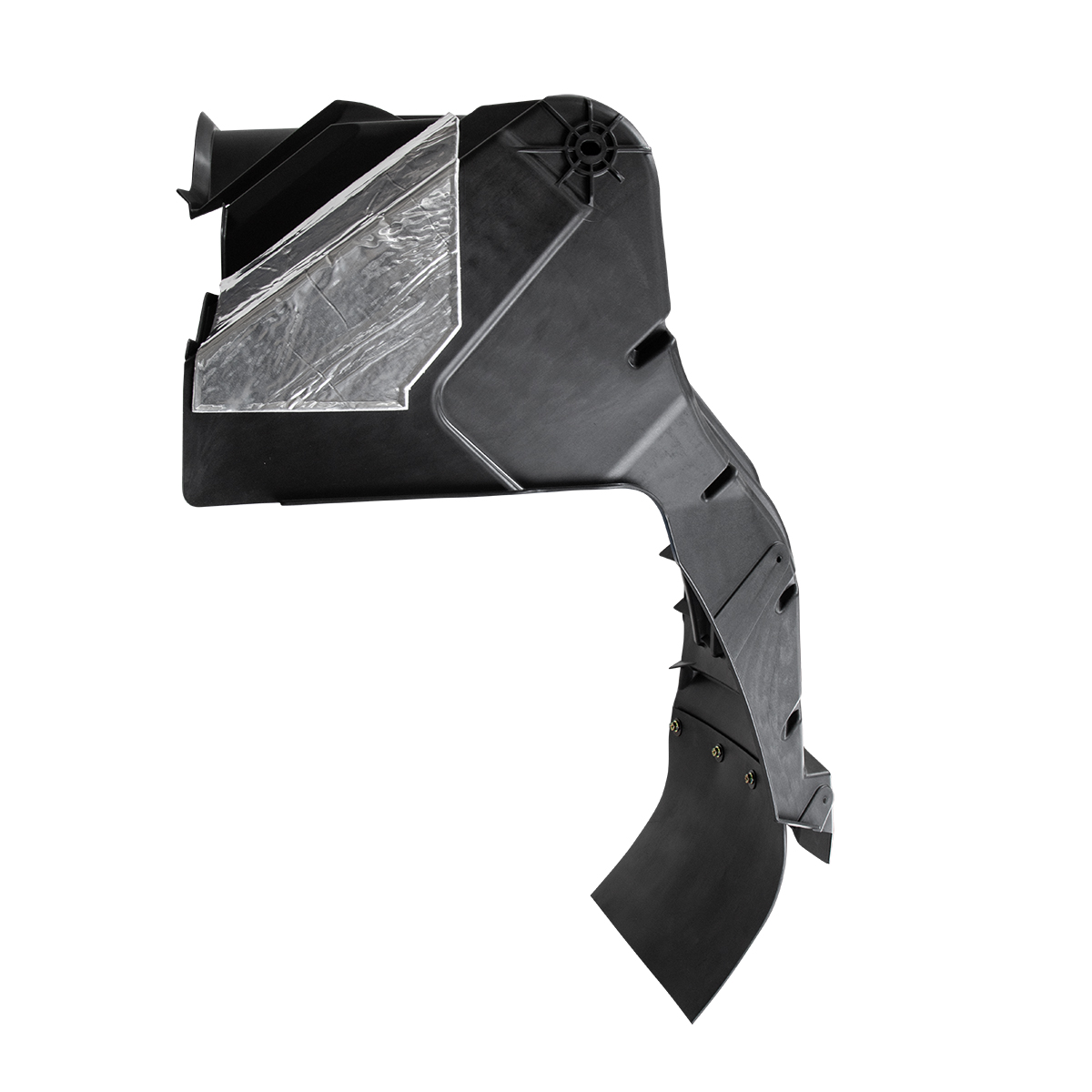 Splash Guard for 2018-2025 International LT-Passenger - Thumbnail 5