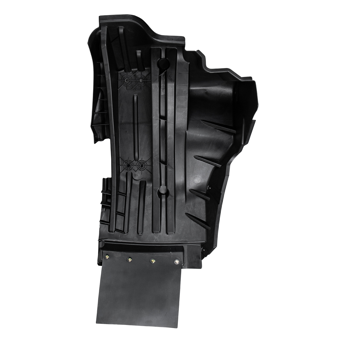 Splash Guard for 2018-2025 International LT-Passenger - Thumbnail 7